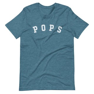 Pops Arc Short-Sleeve T-Shirt