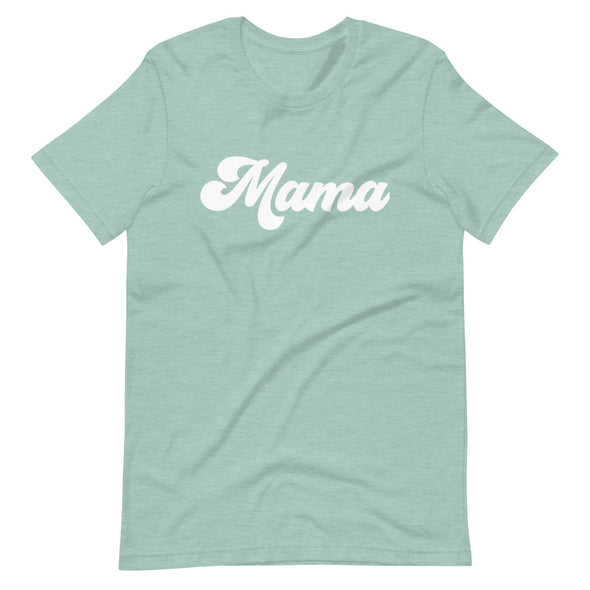 Mama Short-Sleeve Tee