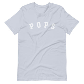 Pops Arc Short-Sleeve T-Shirt