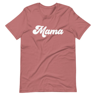 Mama Short-Sleeve Tee