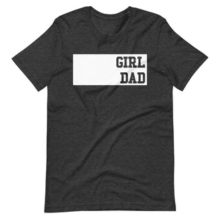 Girl Dad Tee